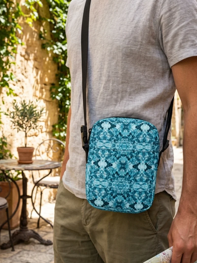 Deep Current Utility Crossbody Bag product image (1)