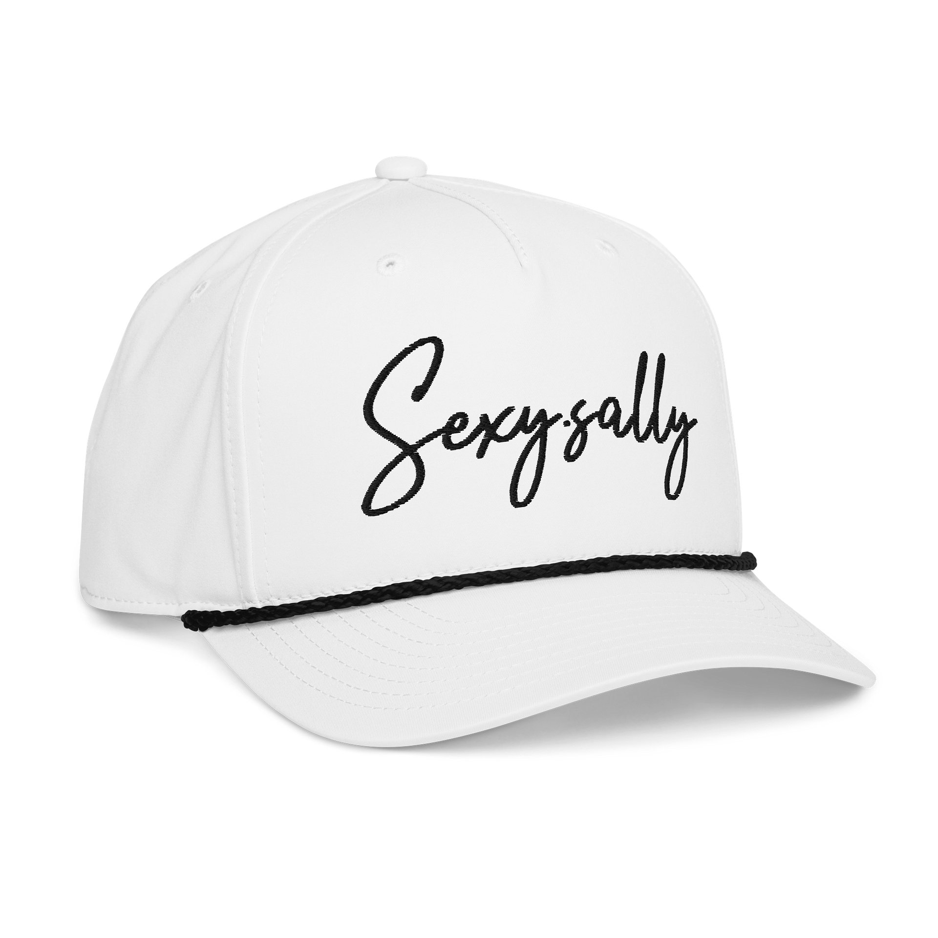 OGS sexy sally hat white/black product image (3)