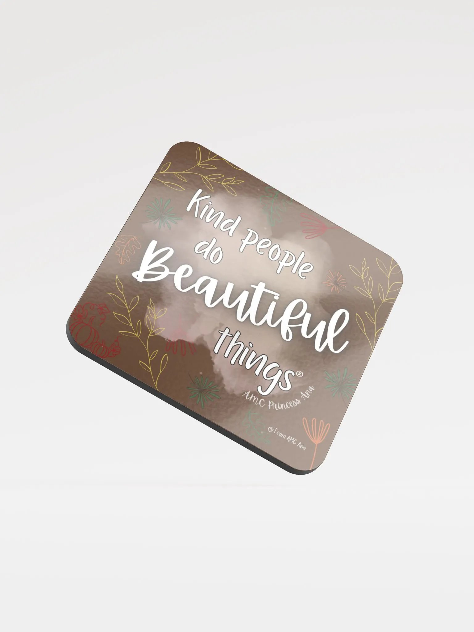 KPDBT - Fall Coaster product image (1)