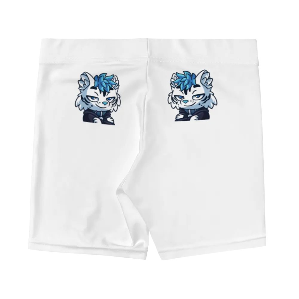 Tiger2Cool Shorts product image (5)