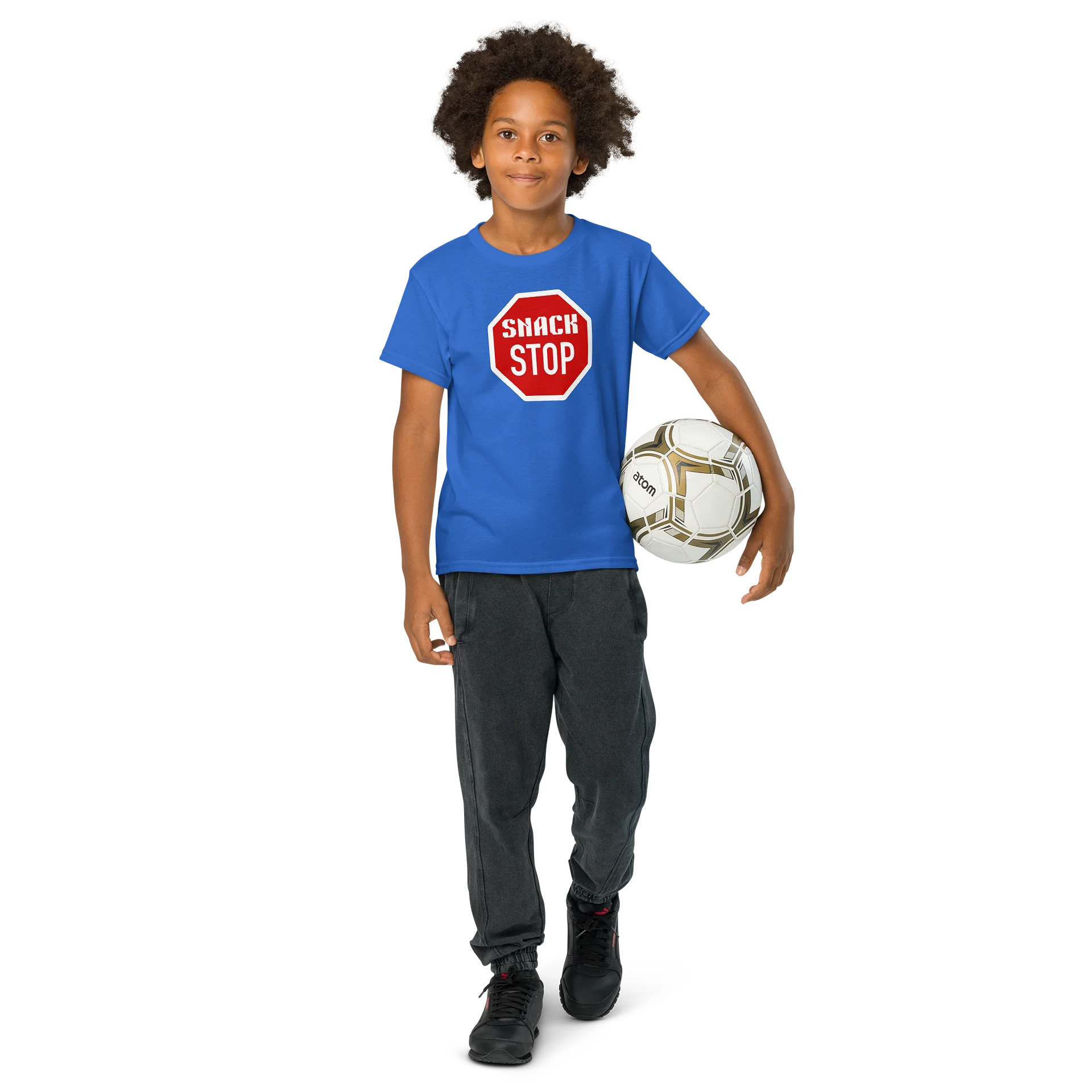 Snack Stop (Youth Size) product image (35)