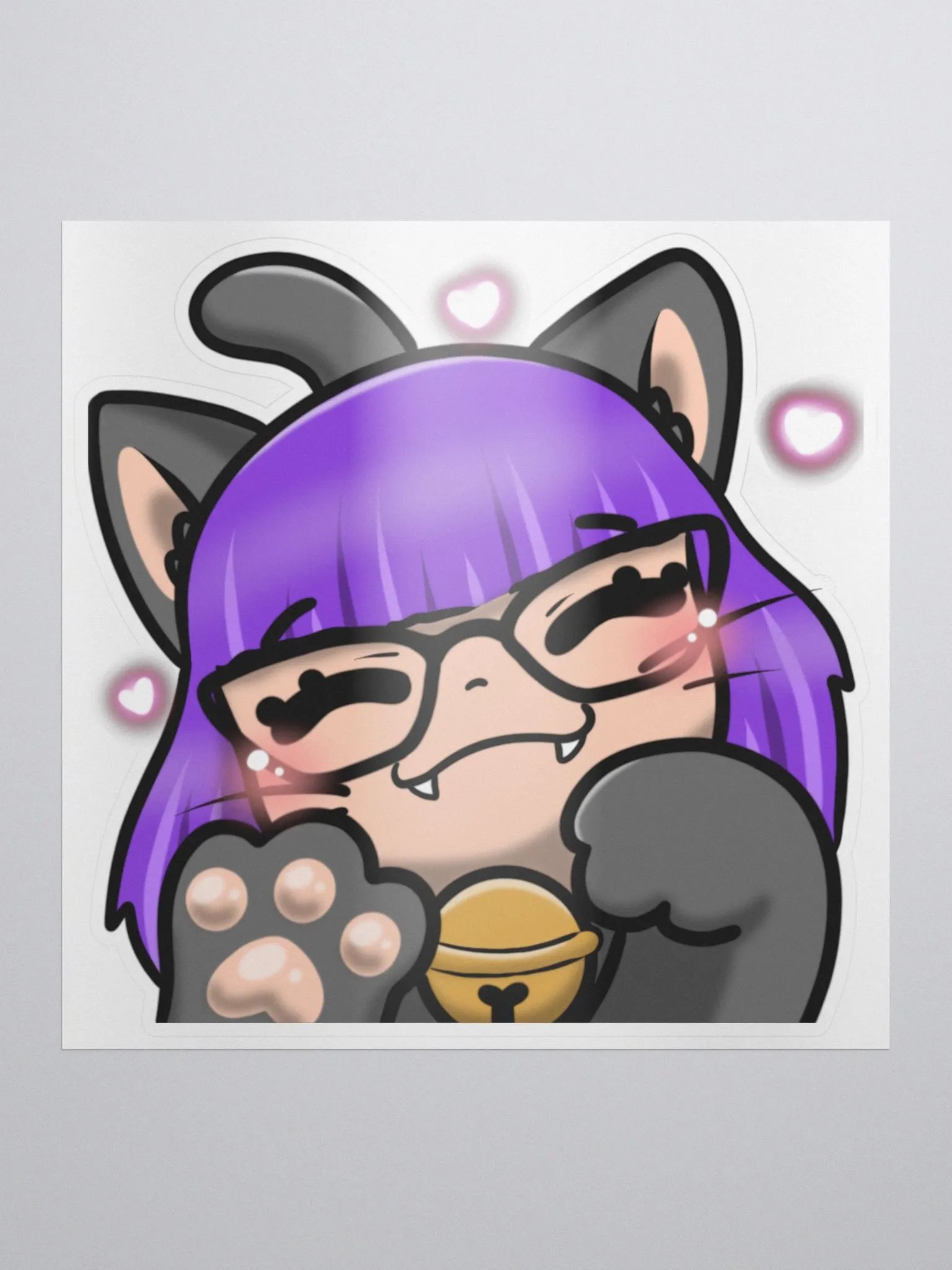 pixCat Sticker product image (1)