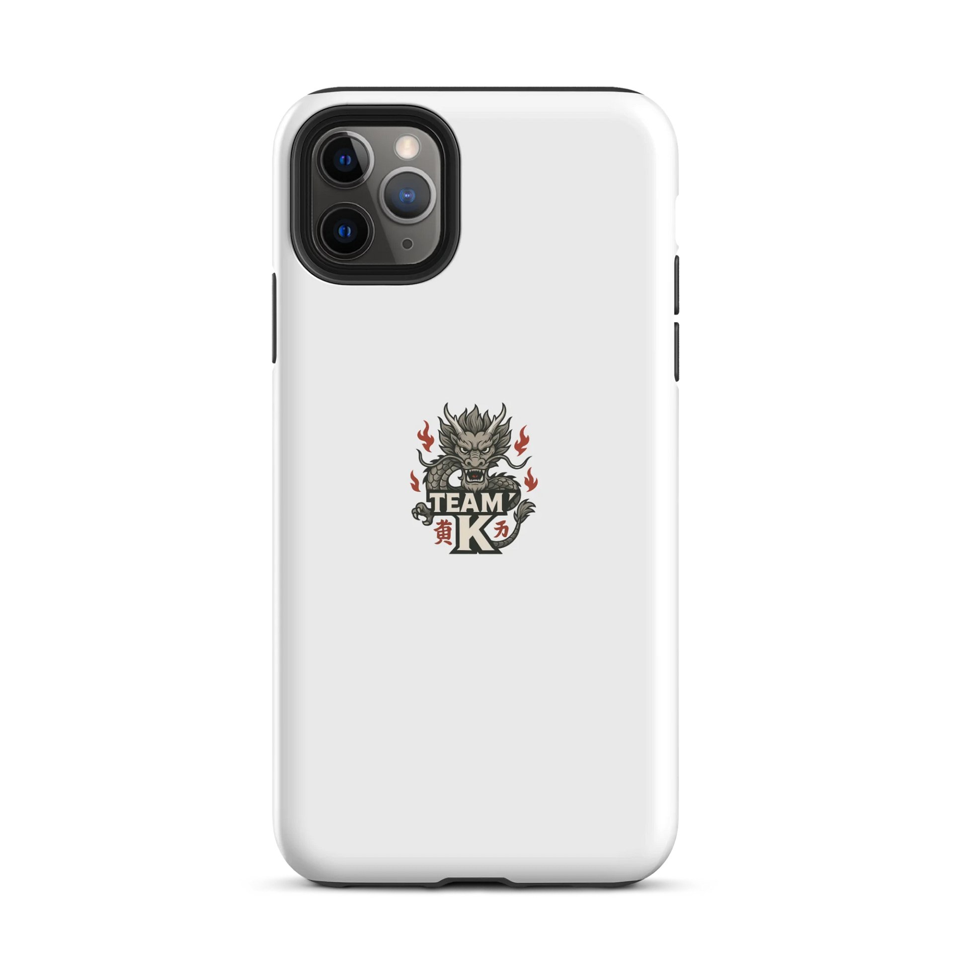 Team K China Case for iPhone product image (2)