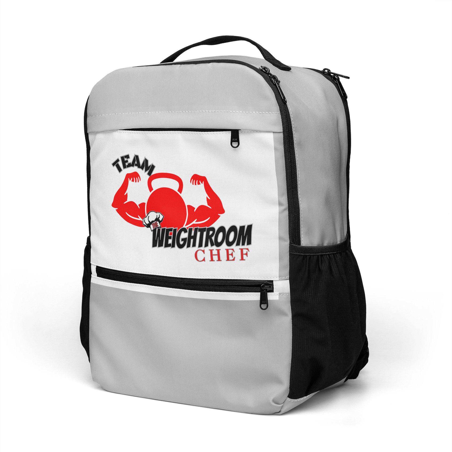 The "Weight Room Chef" Pack – Built for the Grind. product image (5)