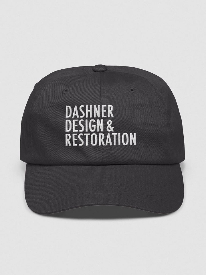 Dashner Design Hat product image (1)