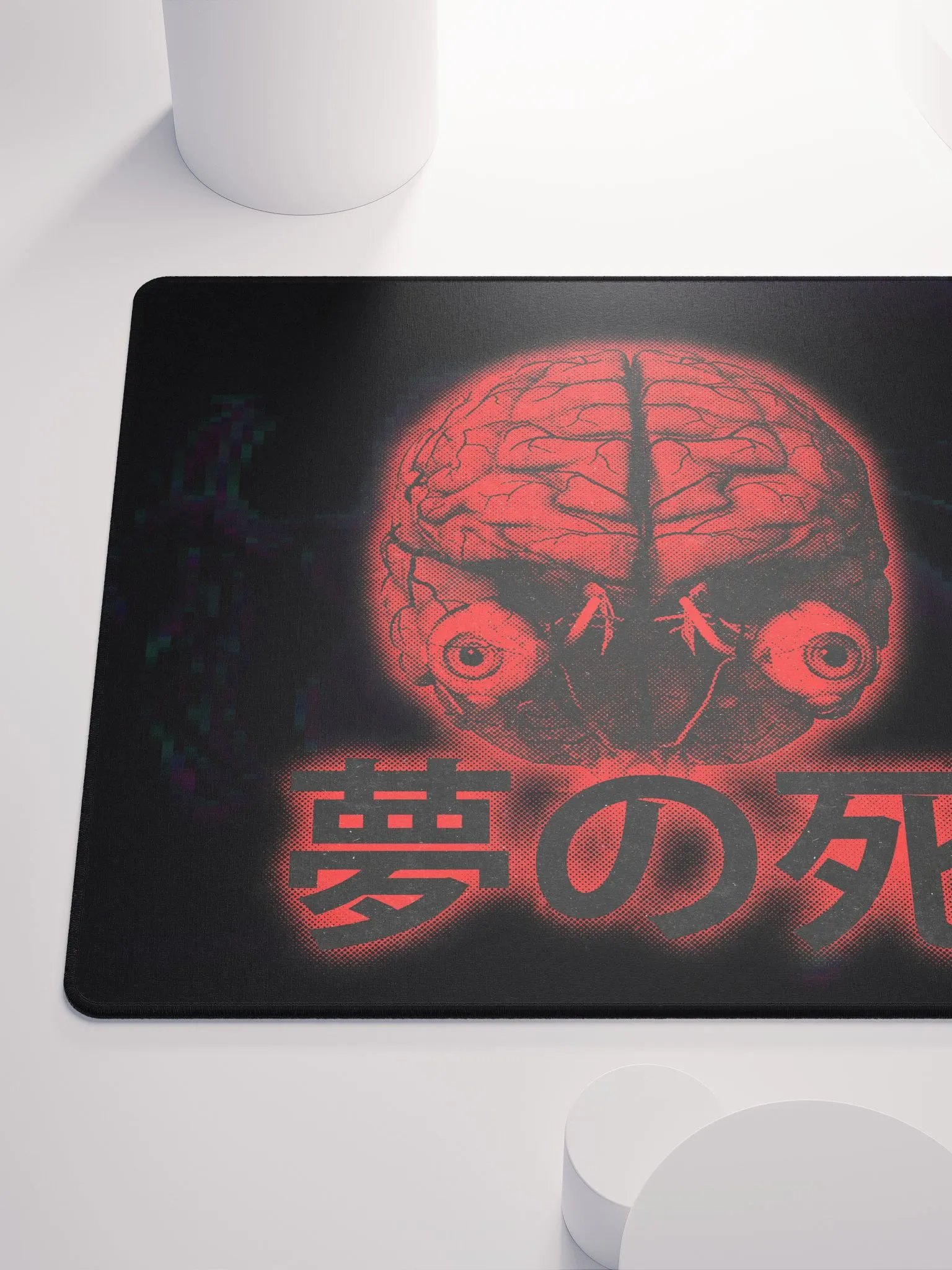 BRAINSTEM GAMING MOUSEPAD product image (6)