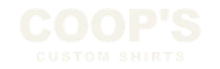 Coop's Custom Shirts