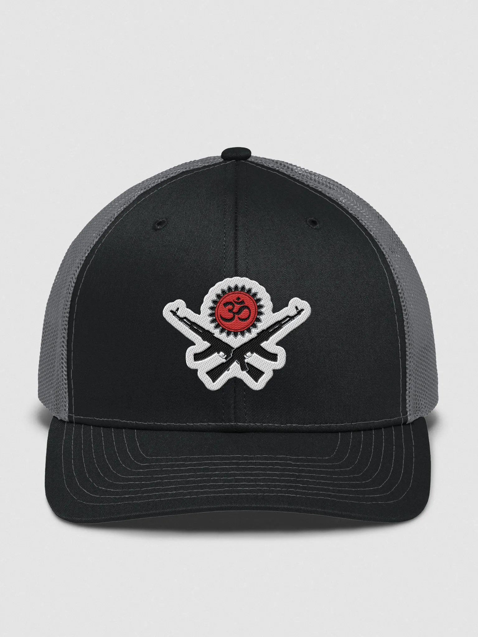 Namaste Trucker product image (1)