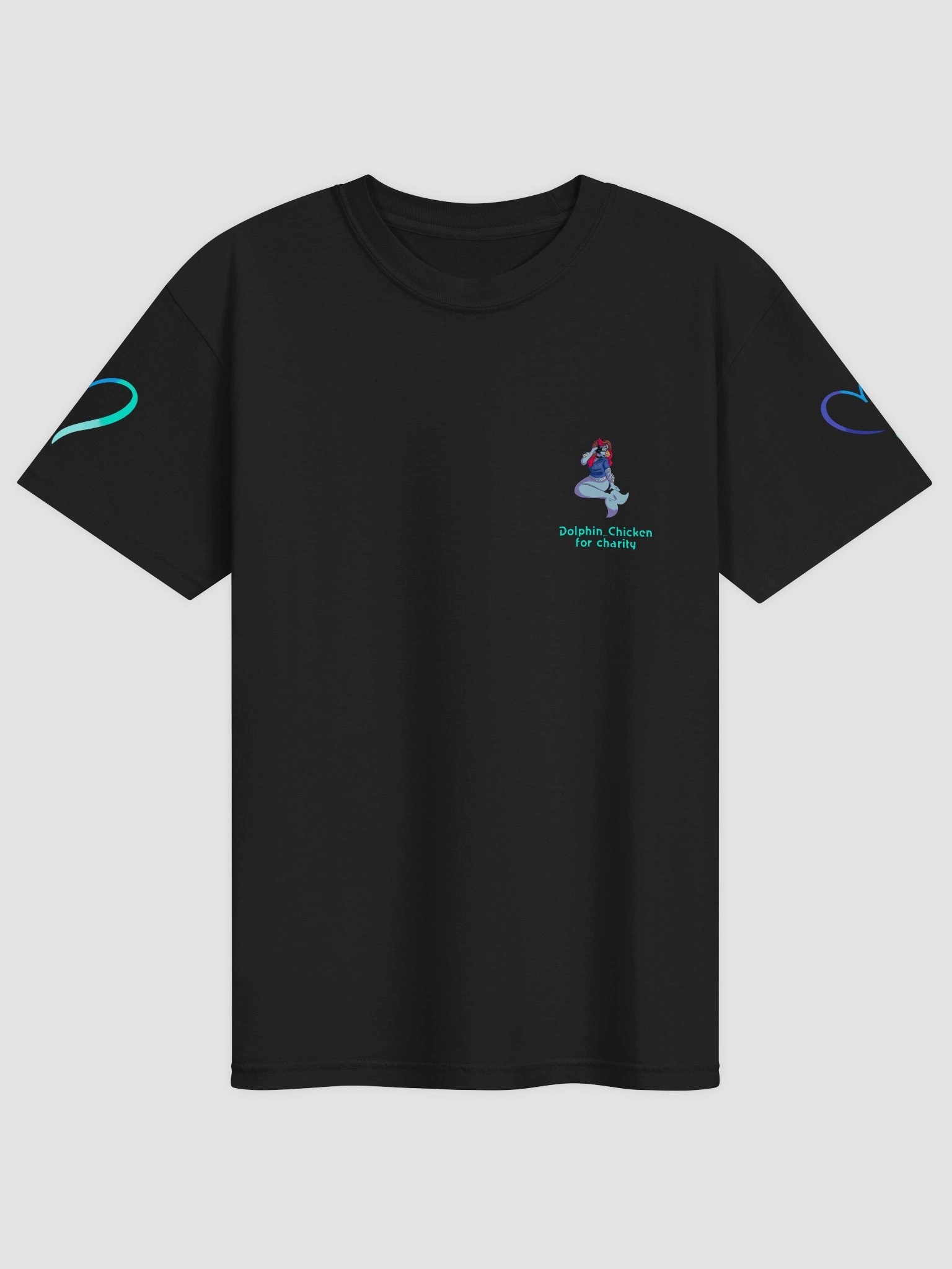 DC For Charity! product image (1)