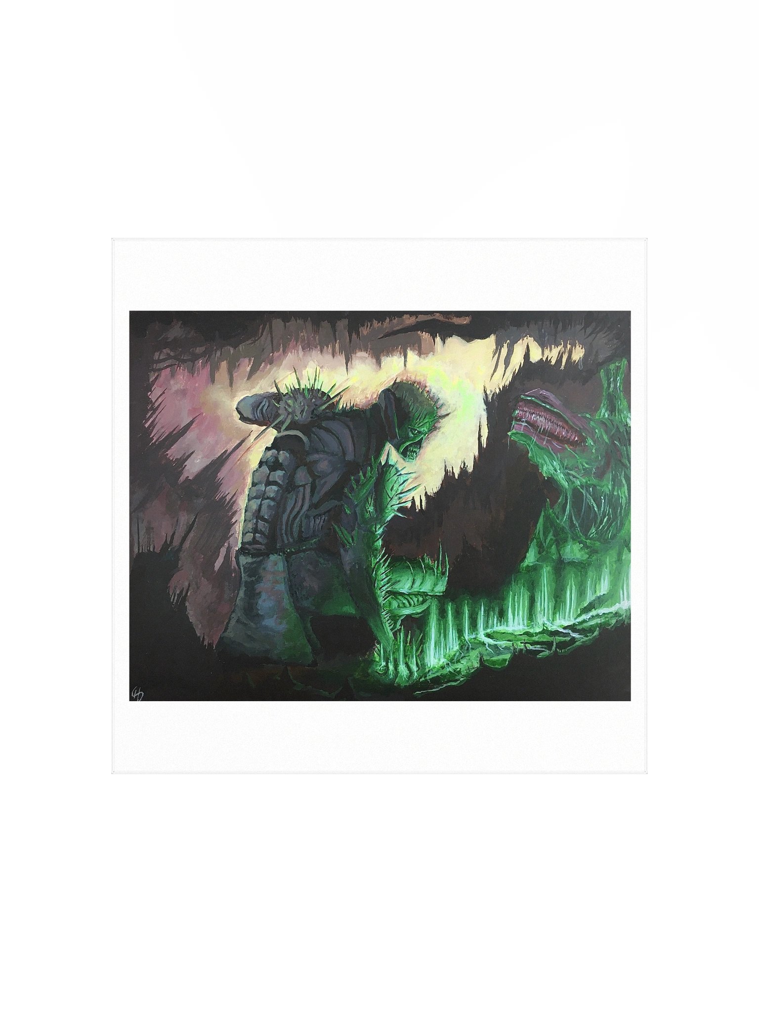 Kirrik Print product image (1)