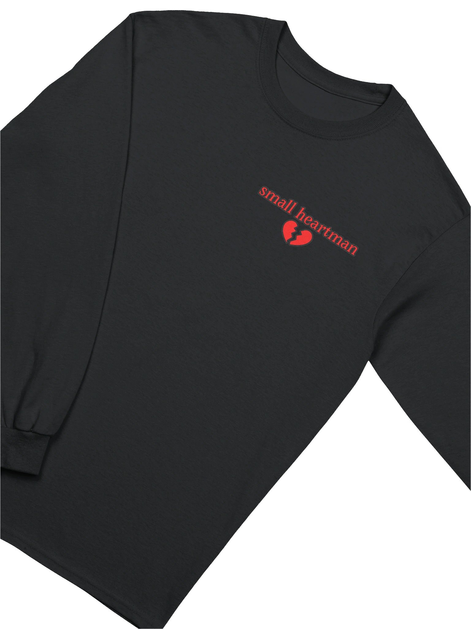 Small Heartman Long Sleeve product image (3)