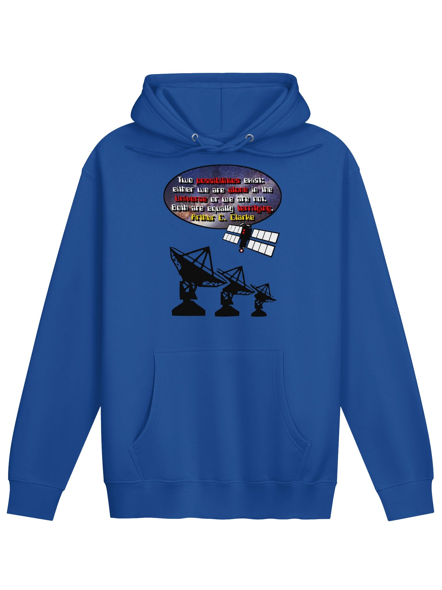 SETI Blues product image (1)