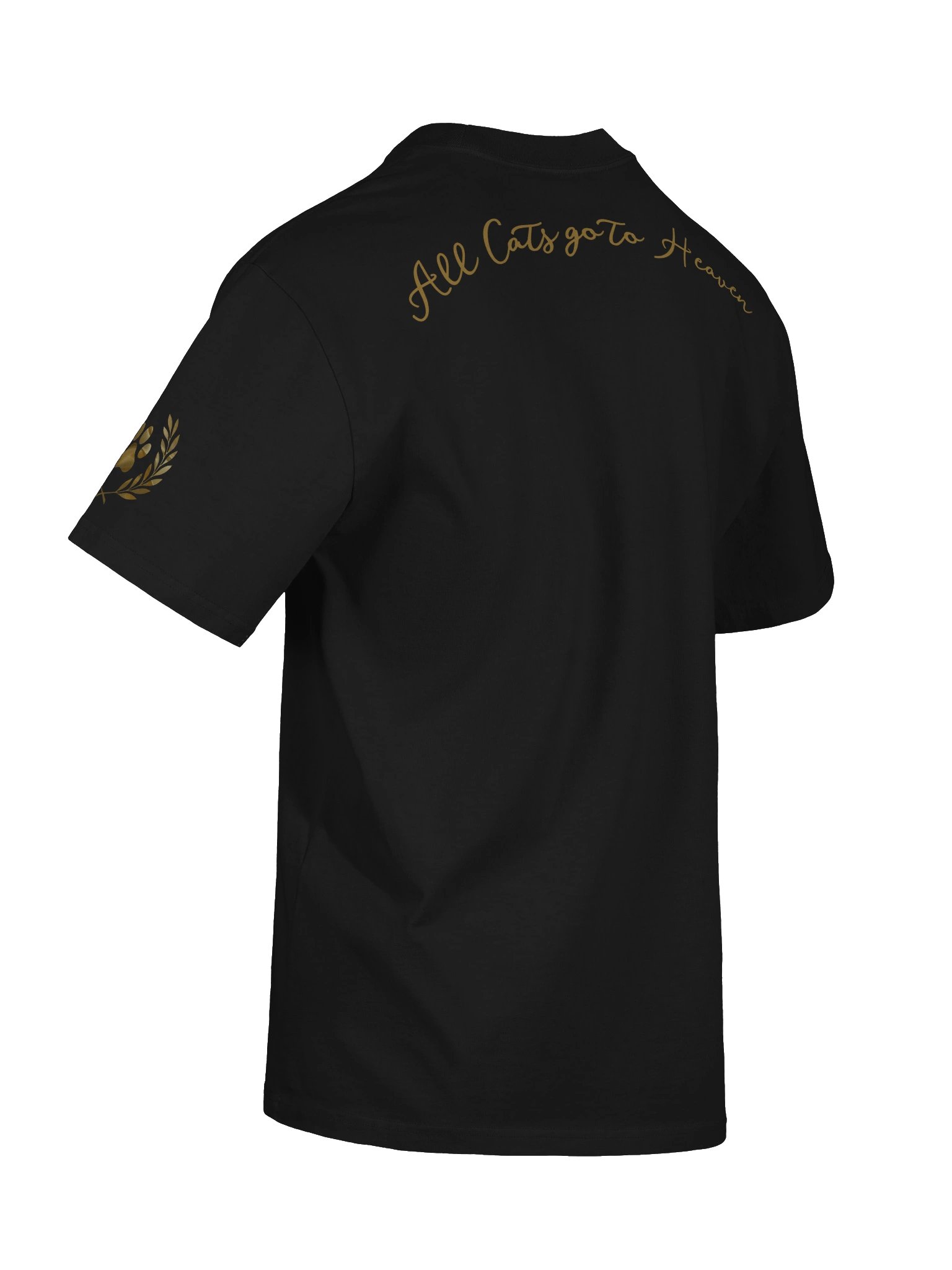 HEAVEN PREMIUM T-SHIRT product image (9)