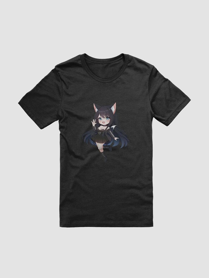 ShinaStark T-shirt product image (1)