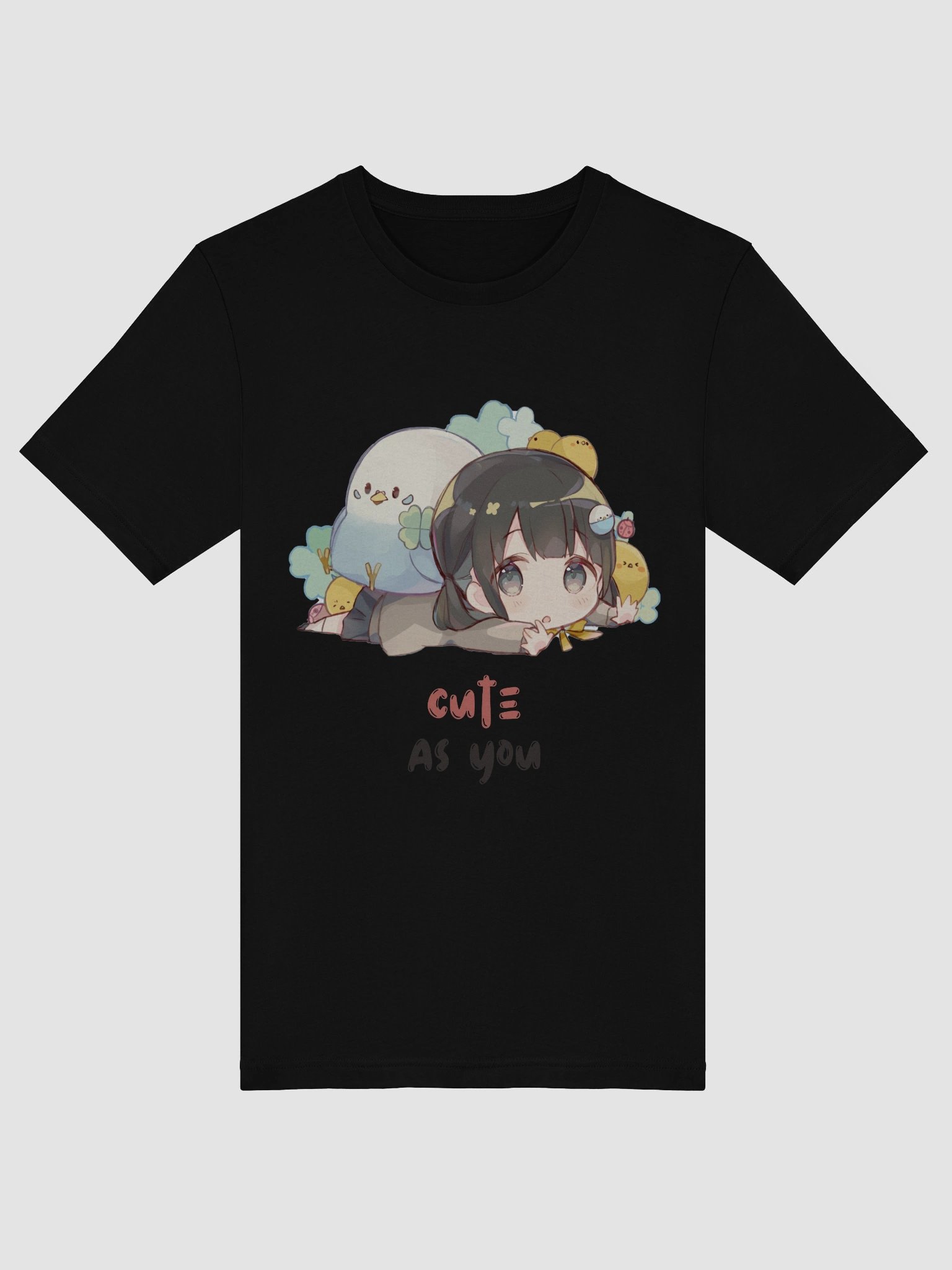 Kawaii Surprise T-Shirt product image (5)
