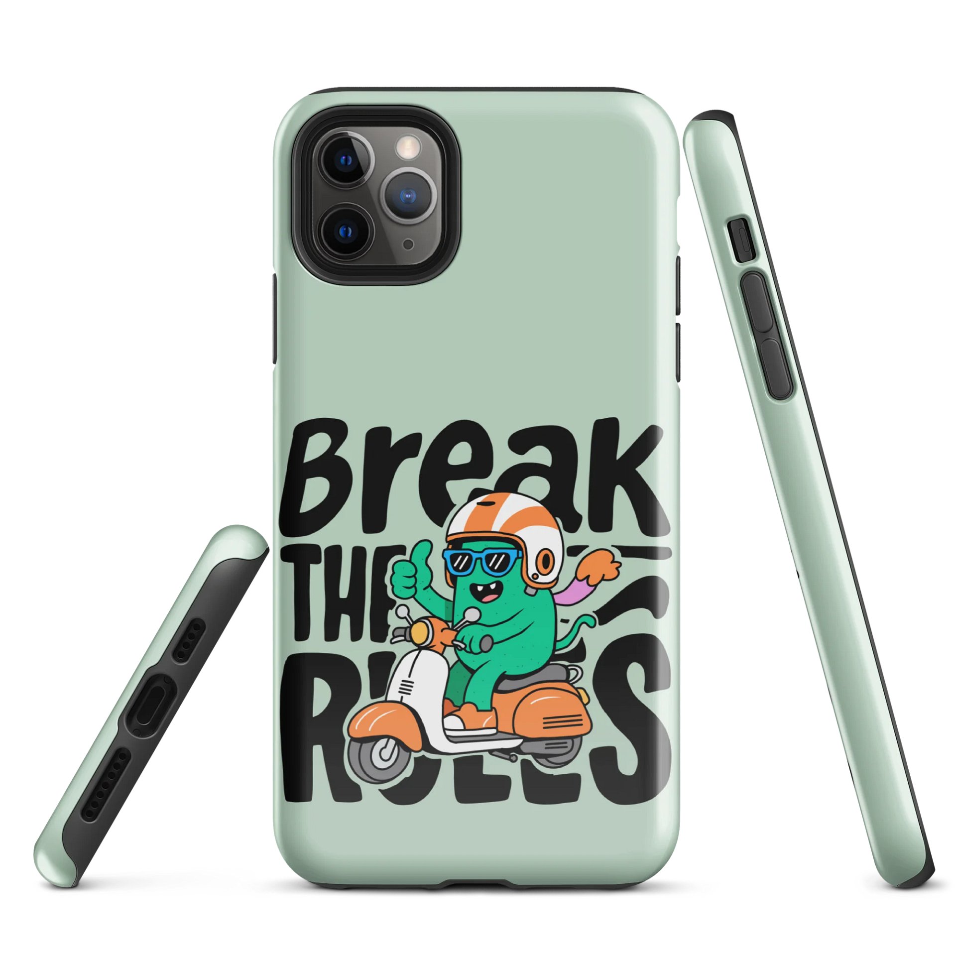 Break The Rules product image (3)
