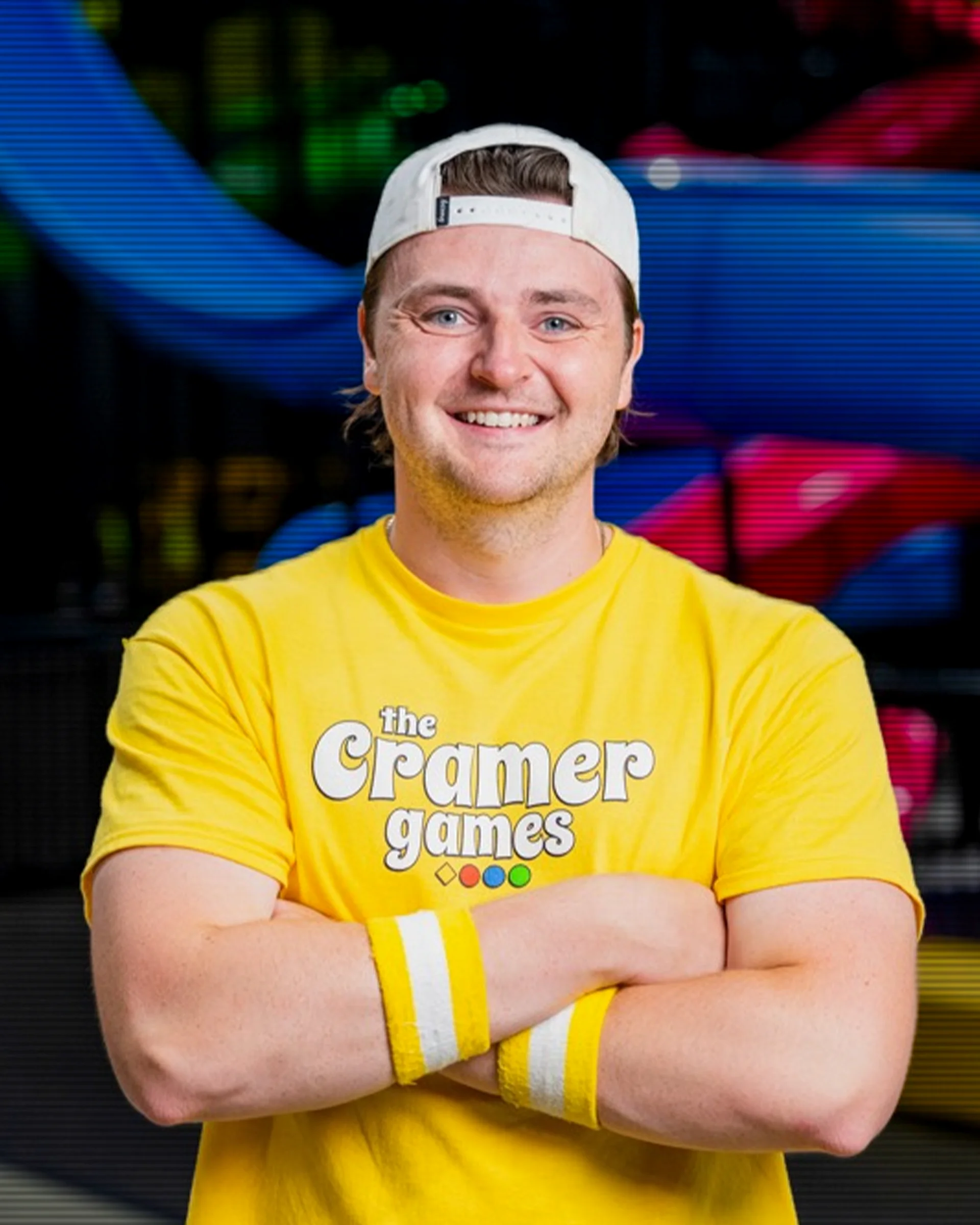 Team Yellow Dawn product image (1)
