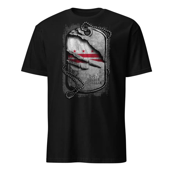 D.C. Honors Veterans product image (1)