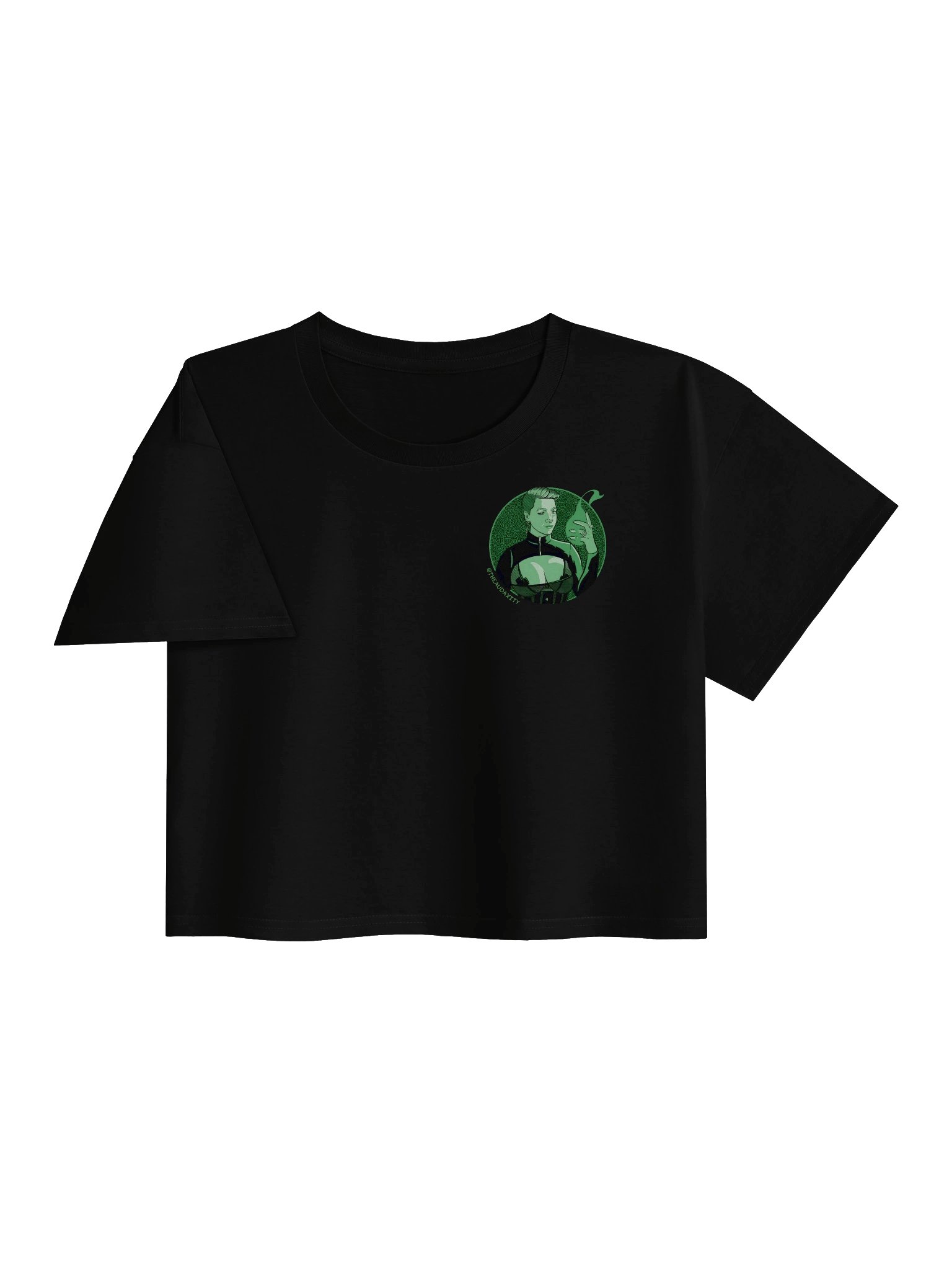 TheAudaxity Magic Crop Top product image (7)