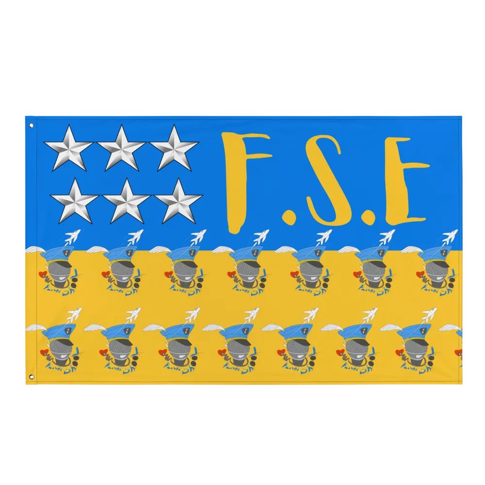 FLAG DAY product image (1)