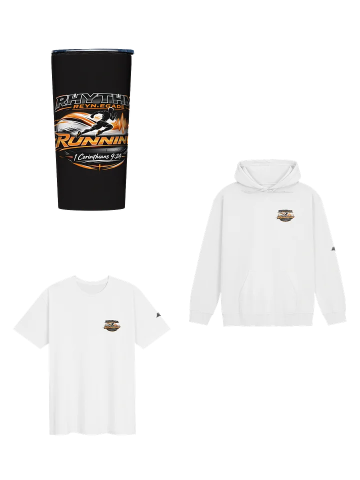 Rhythm Reyn.egade Running Bundle product image (1)