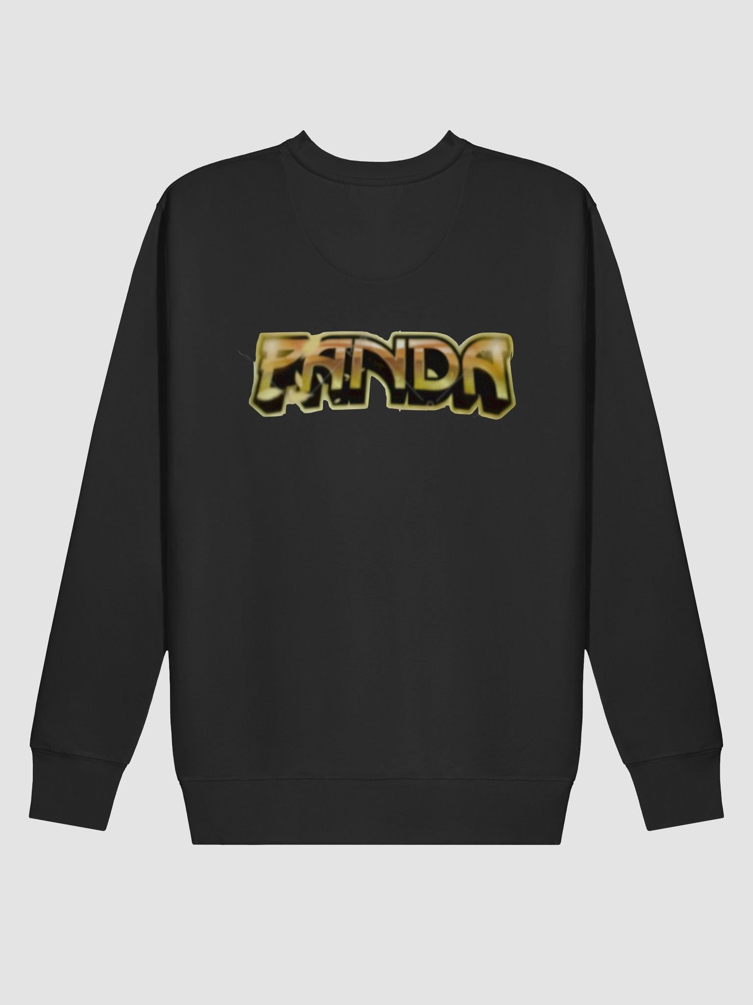 Panda Sweatshirt product image (42)