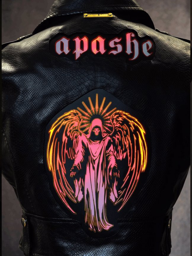 Apashe - CAULDRON CORE ™ product image (4)
