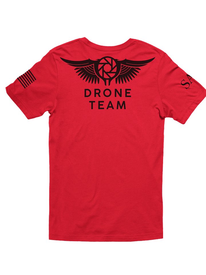 Drone Team SAR Red product image (2)