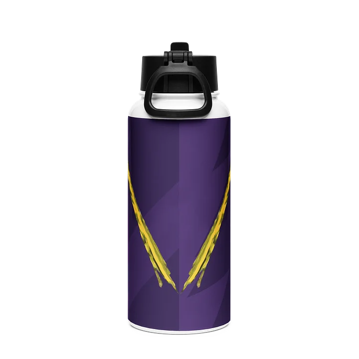 TGR Water Bottle product image (2)