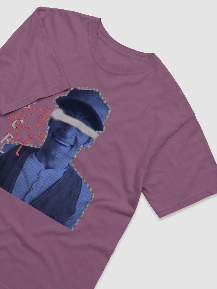 ABX Underground t-shirt product image (2)