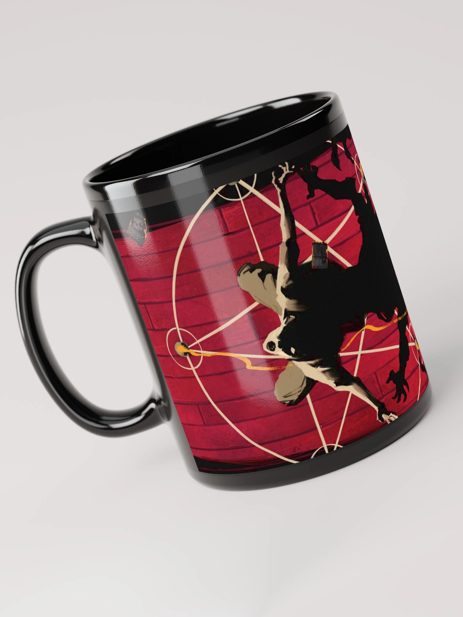 Malys Wraparound Mug product image (6)