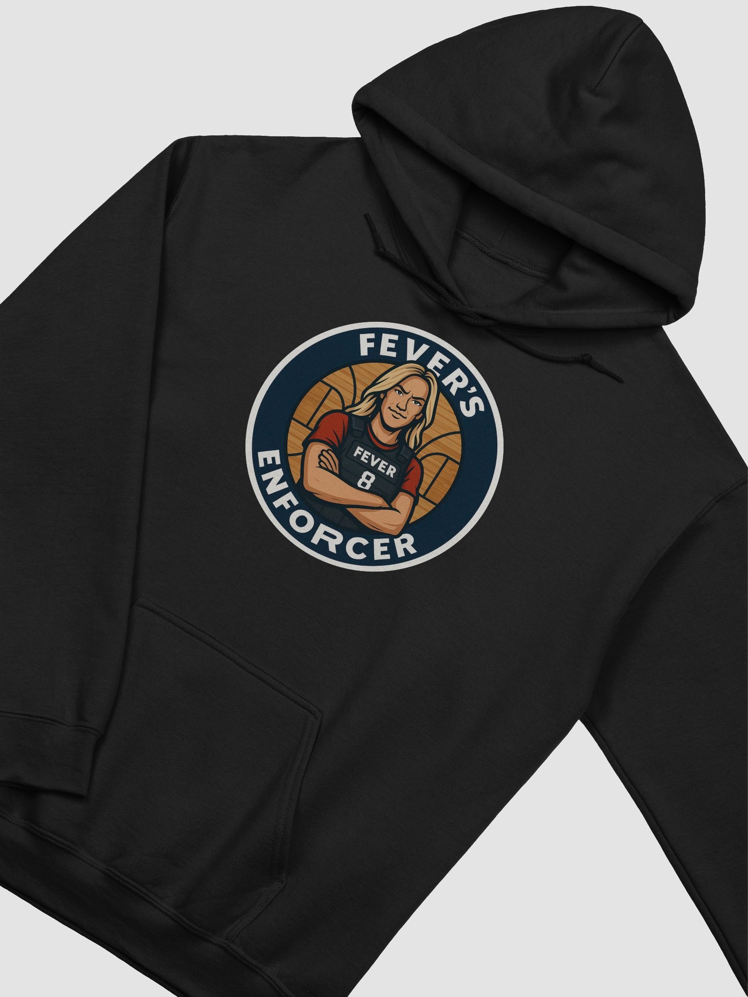 SC Enforcer Hoodie product image (13)