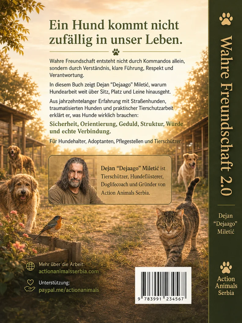 Wahre Freundschaft 2.0 – Teil 2 (PDF · Deutsch) product image (2)