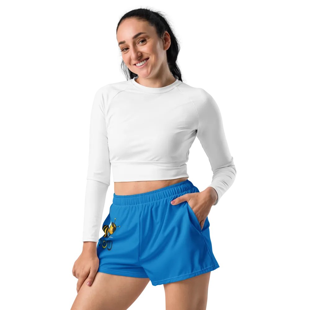 Bee Shorts product image (2)