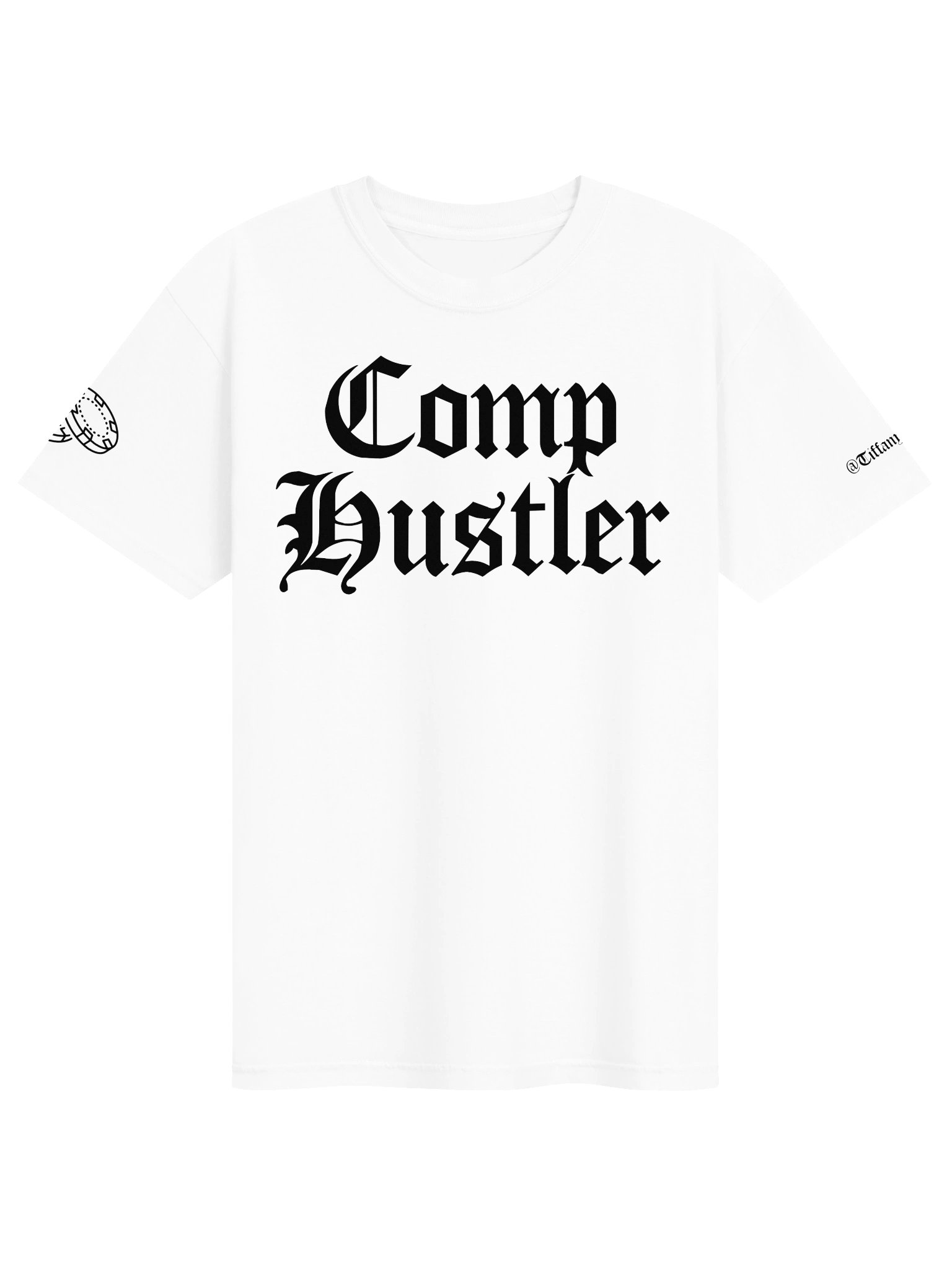 Comp Hustler product image (1)
