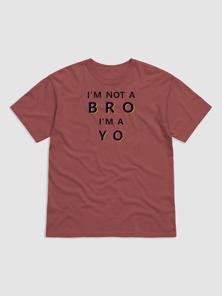 NB Shirt! product image (4)