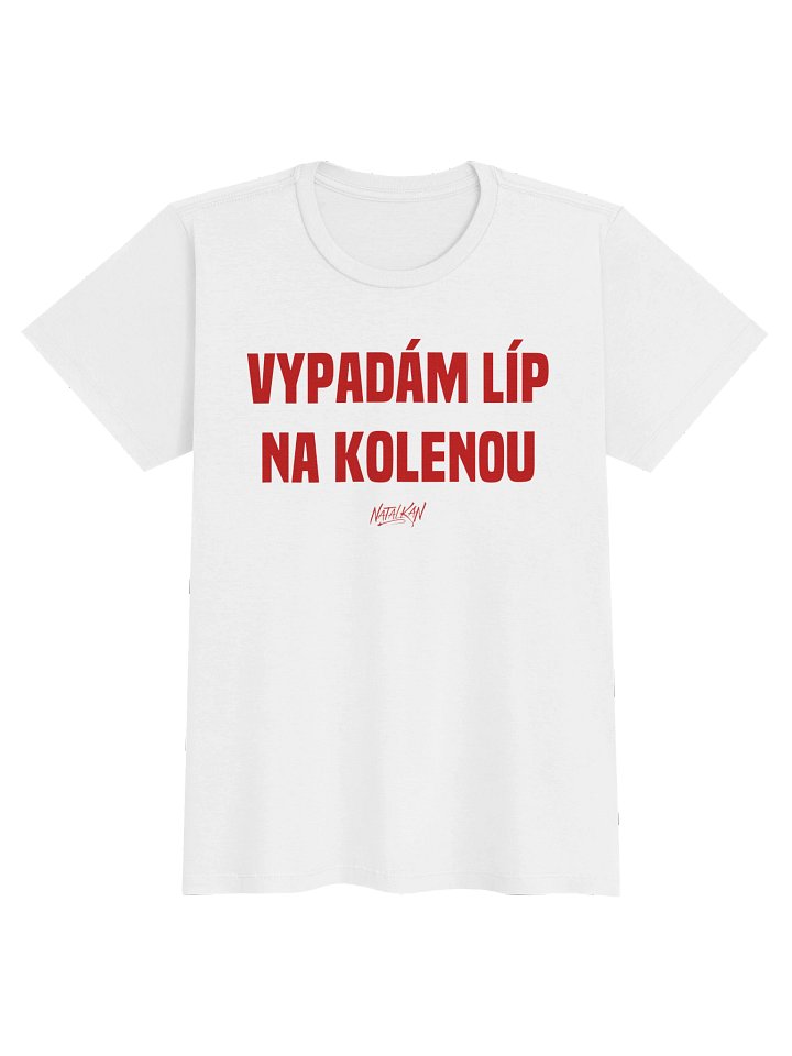 NA KOLENOU T-SHIRT product image (1)