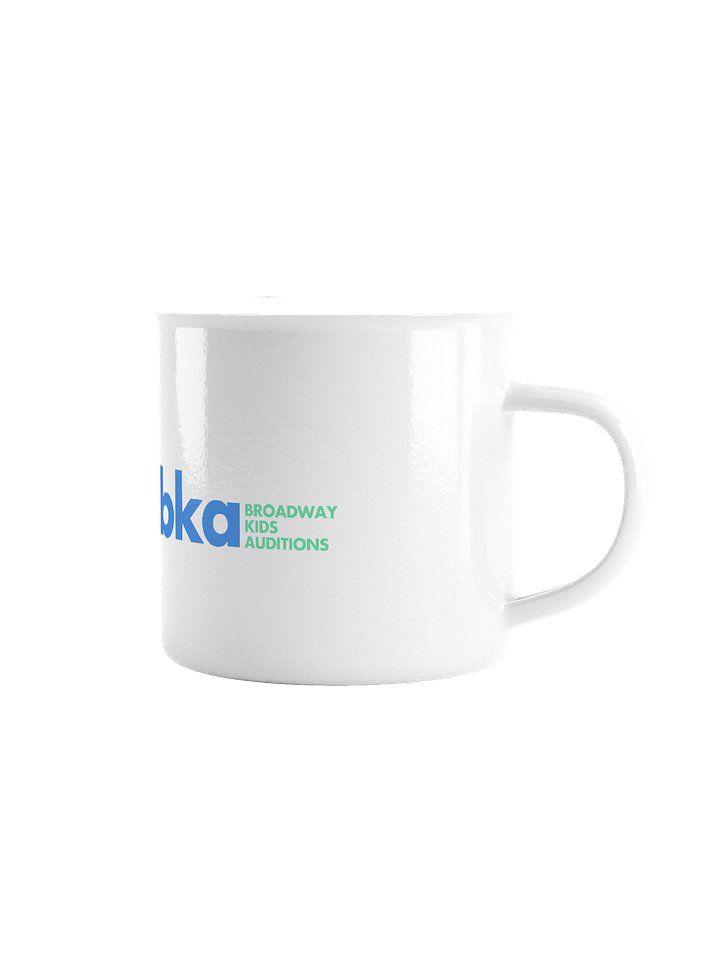BKA Campfire Mug product image (1)