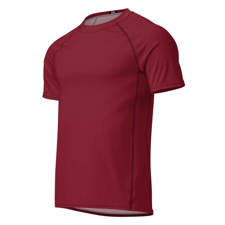 Help, I'm Fragile Men's Rash Guard product image (1)