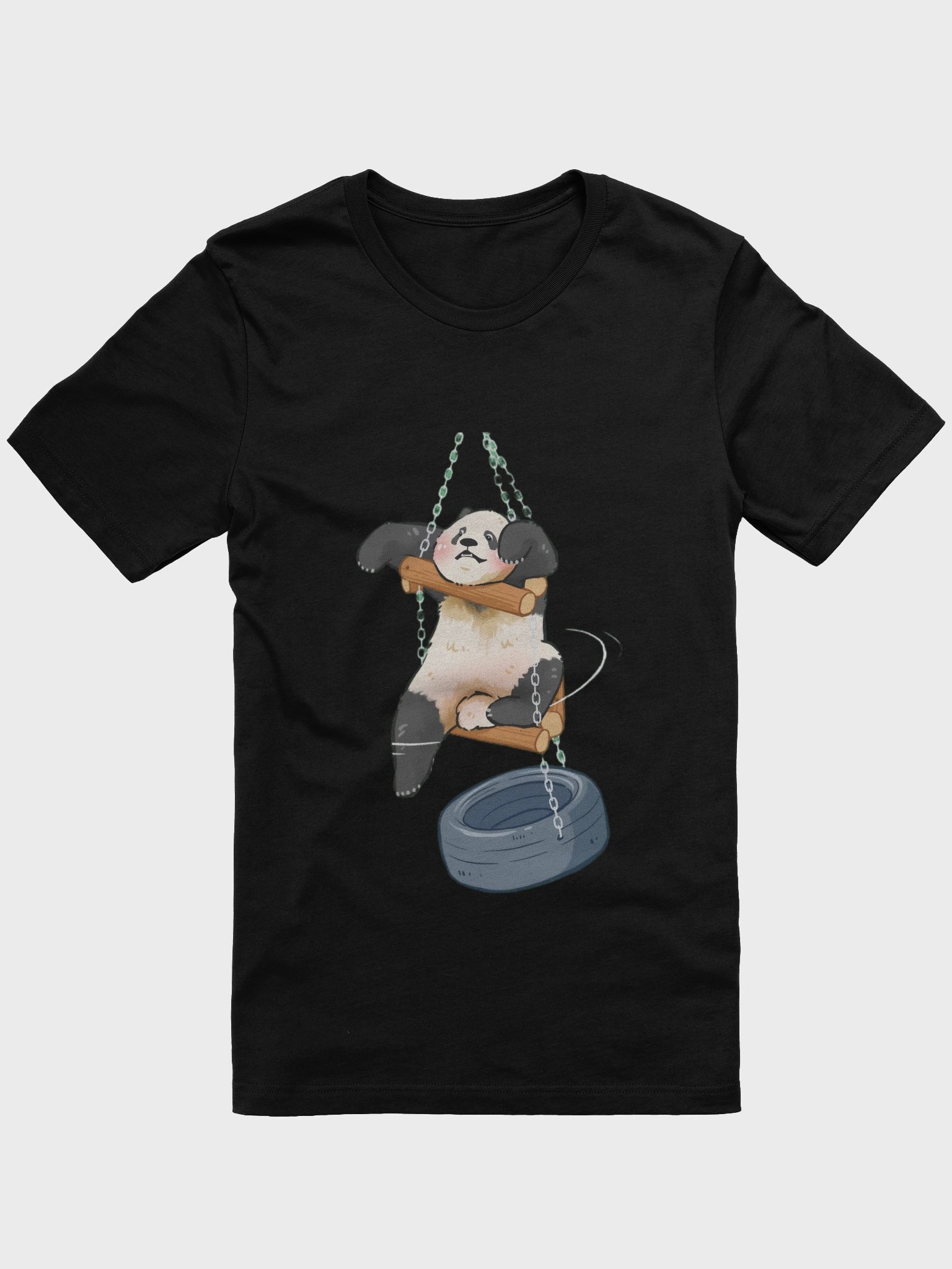 MANGXIAOWU🐼Giant Panda product image (9)