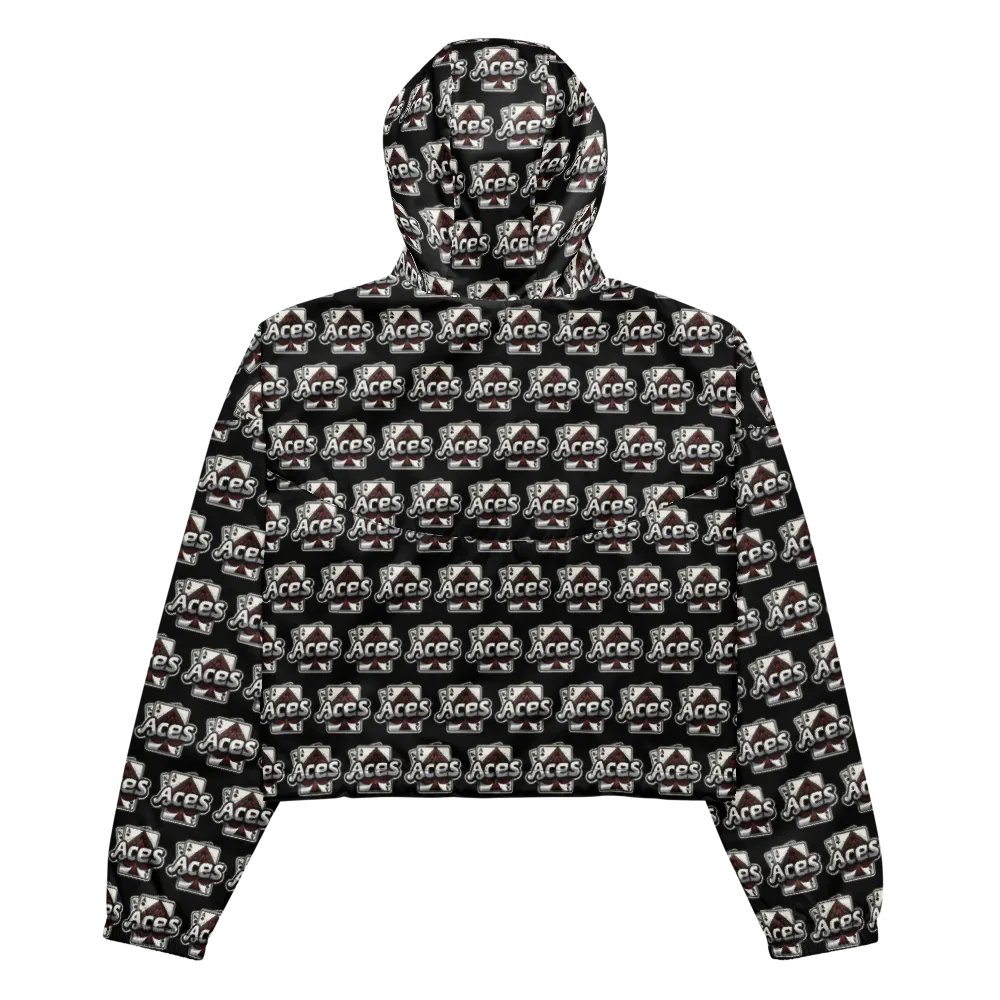 Retro Windbreaker product image (5)