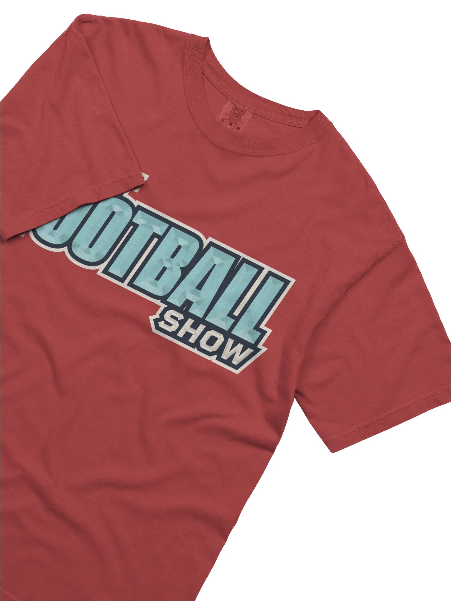 That Football Show Big Logo product image (18)
