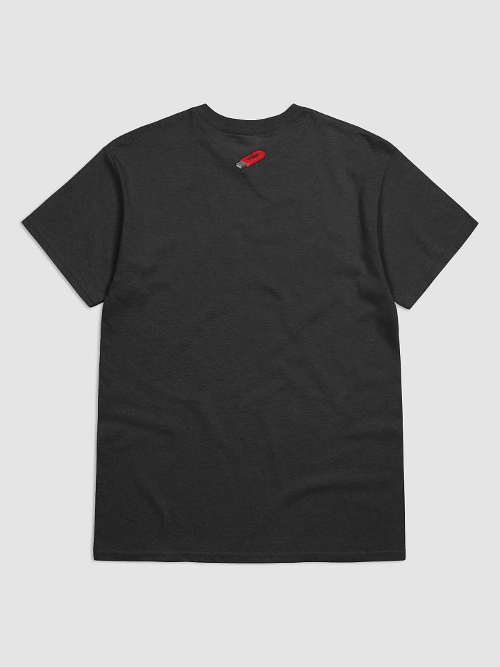 2024 / TERABYTE Tee product image (2)
