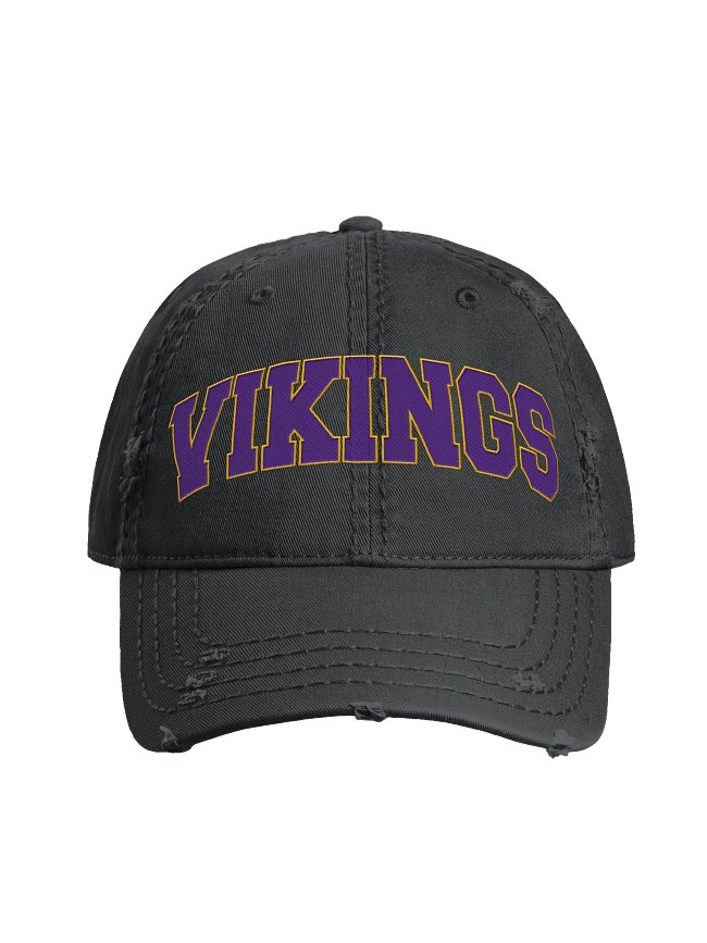 Eisenhower Vikings