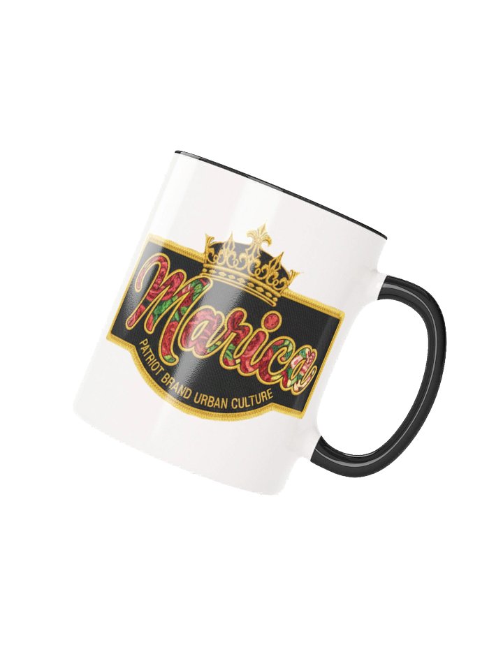 Royal Marica Ceramic Mug product image (10)