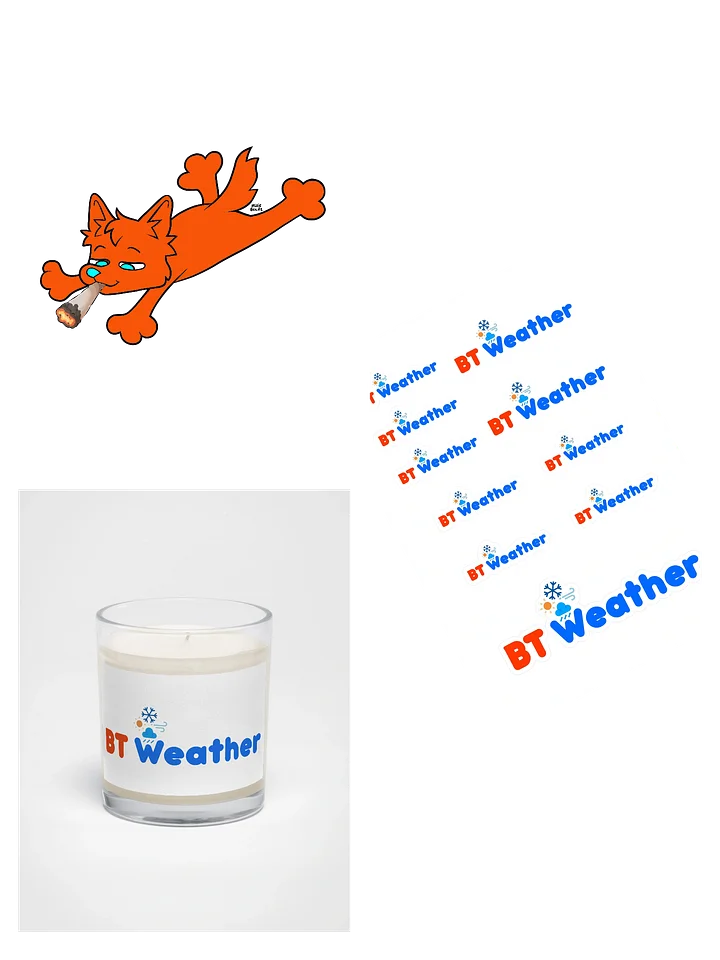 The BT Weather Gift Pack | Budget Pack product image (1)