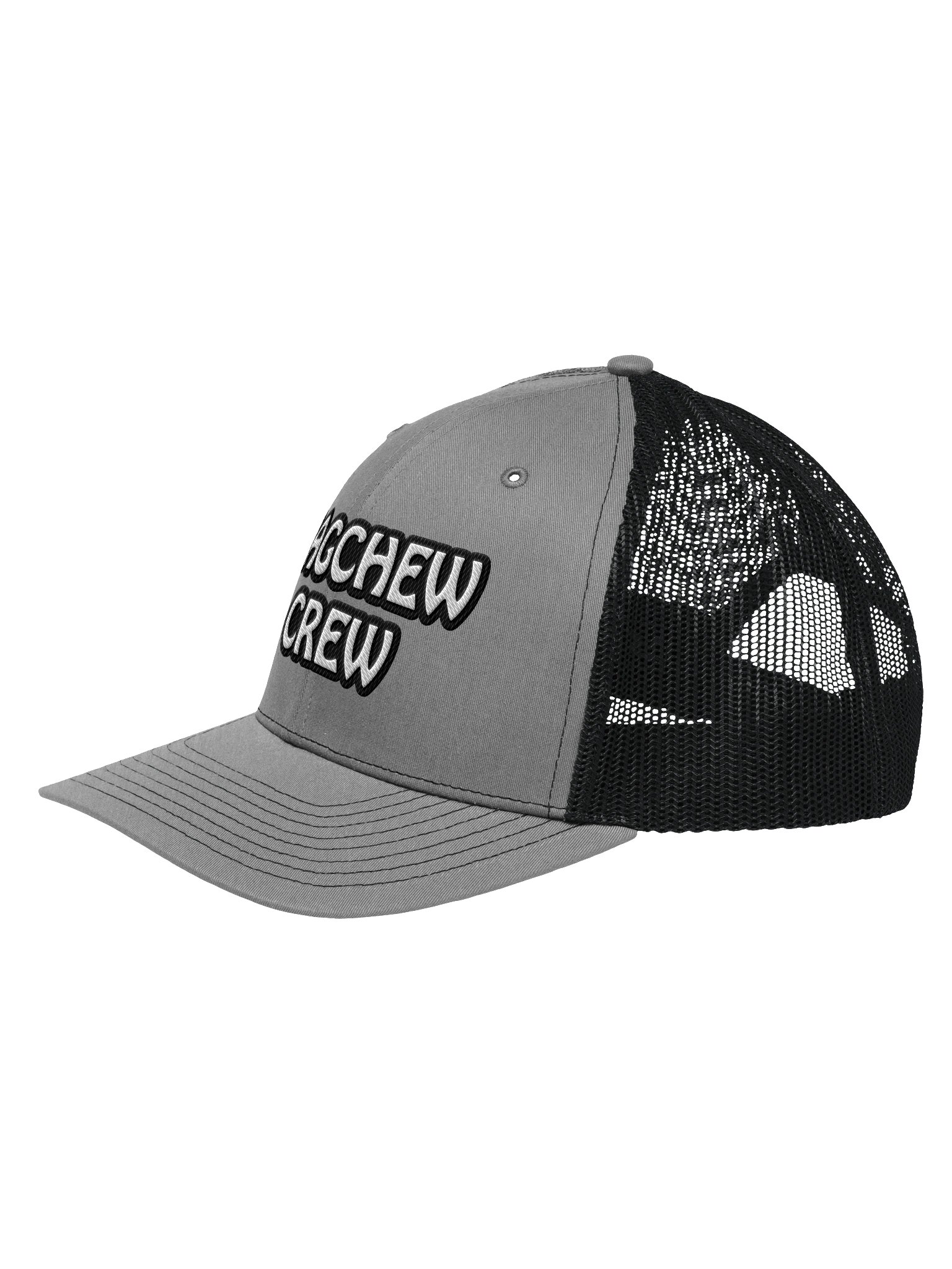 Ragchew Crew Trucker Cap product image (38)