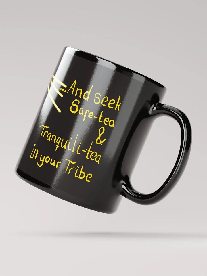 Trust in the Tribe product image (2)