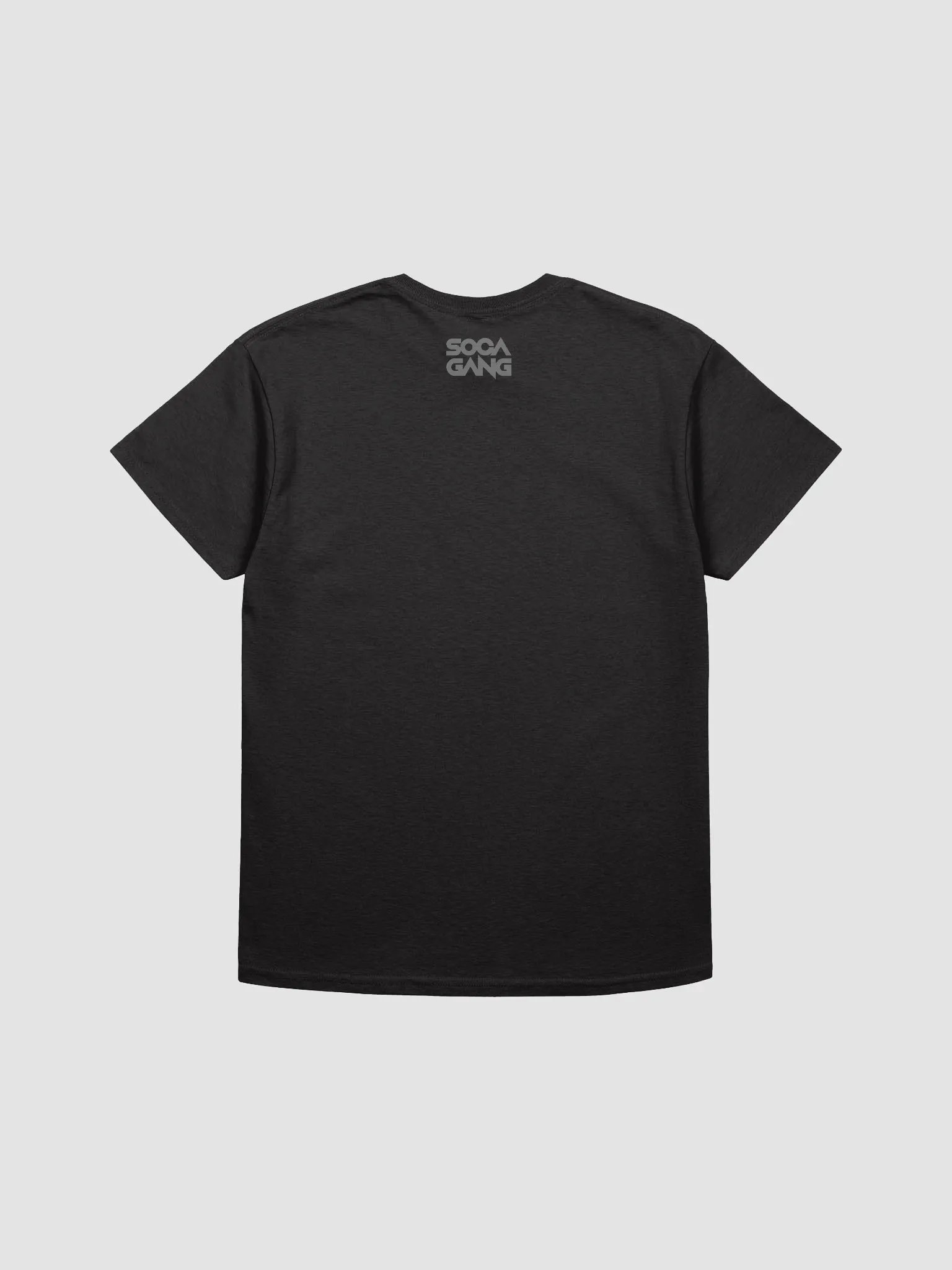 Red Logo Tee product image (3)