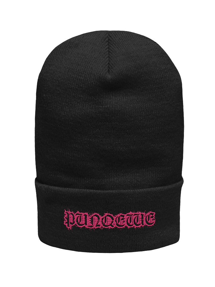 Punqewe Beanie product image (4)